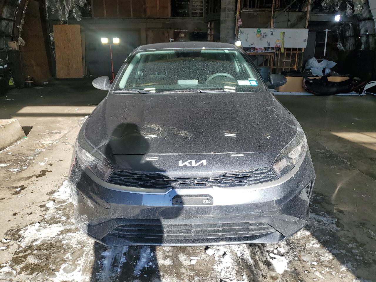 2023 Kia Forte - Image 5