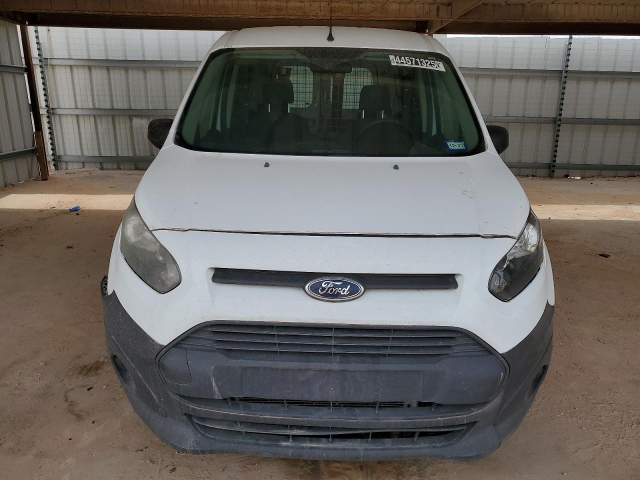 2016 Ford Transit - Image 5
