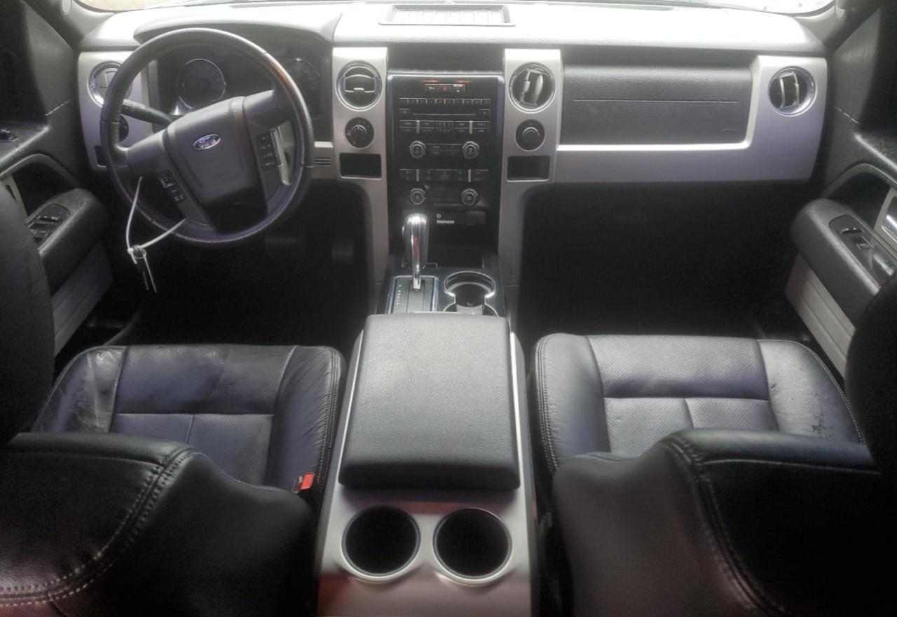 2012 Ford F-150 - Image 8