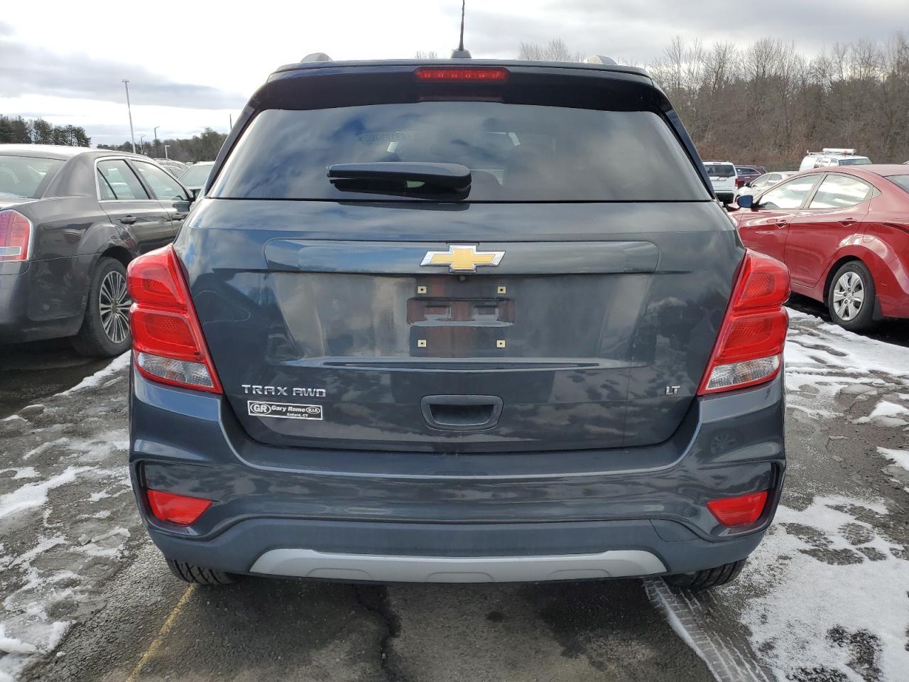 2017 Chevrolet Trax - Image 6