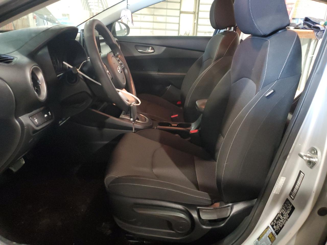 2019 Kia Forte - Image 7