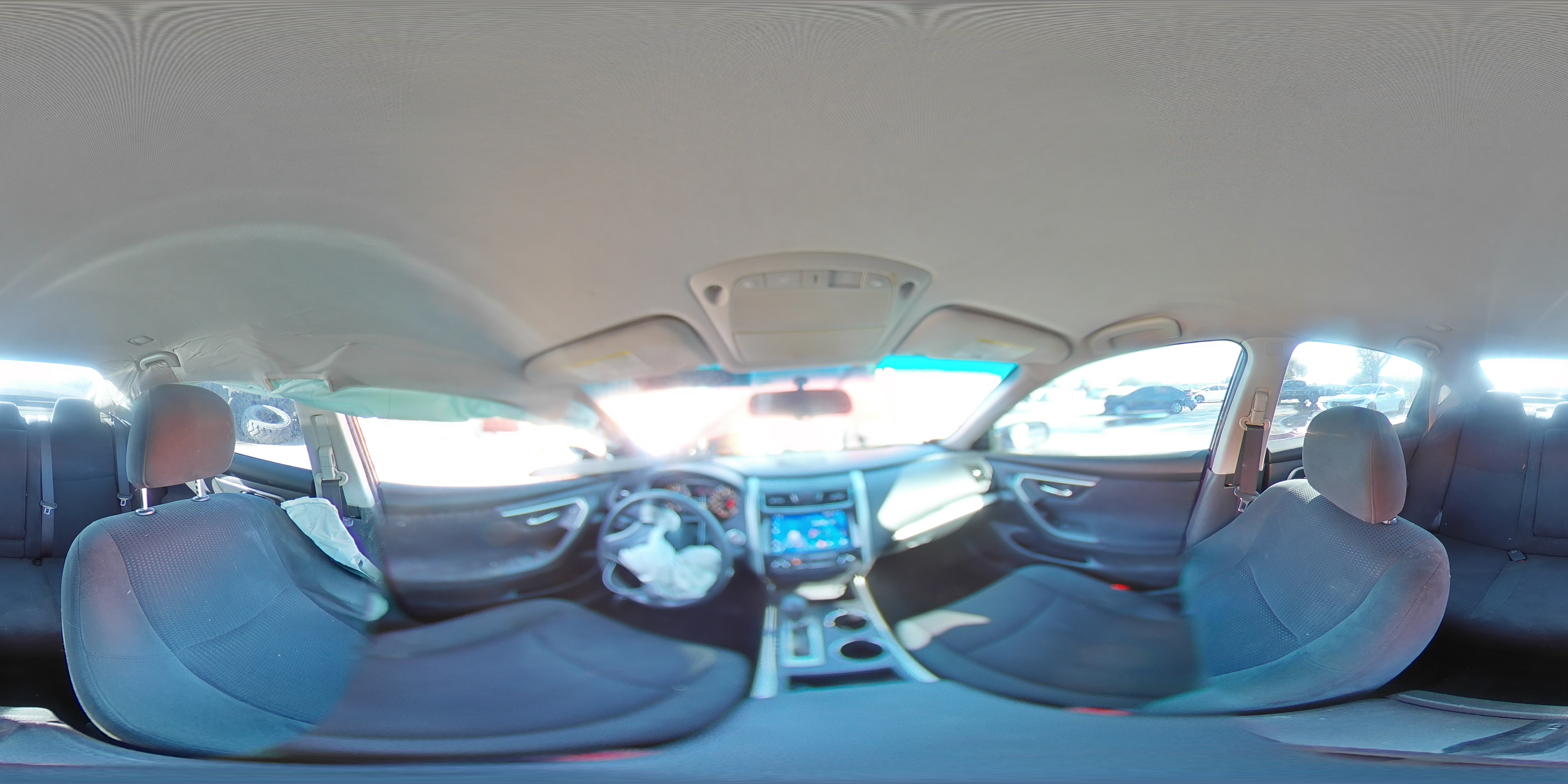 2015 Nissan Altima - Image 13