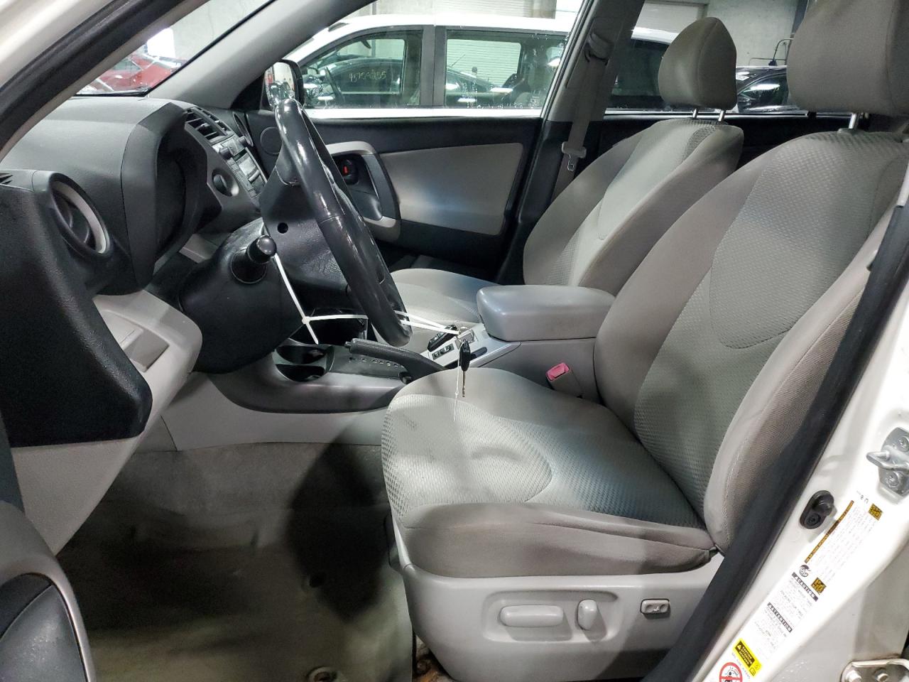 2007 Toyota RAV 4 - Image 7