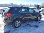 2015 Chevrolet Equinox Ls продається в Bridgeton, MO - Front End