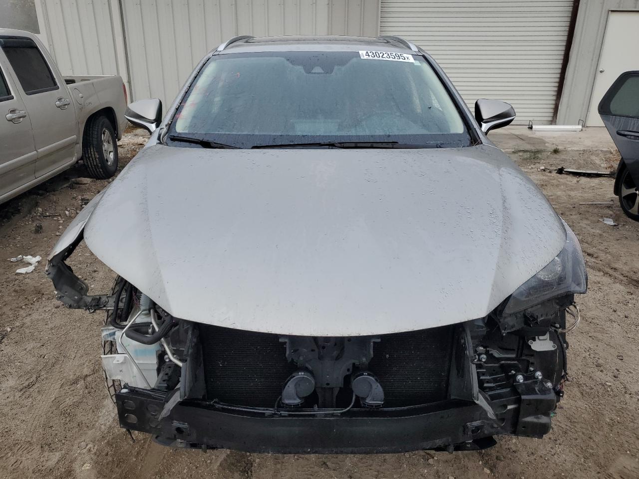 2020 Lexus NX - Image 5
