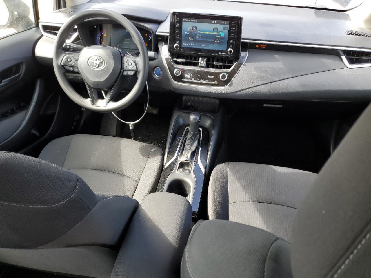 2022 Toyota Corolla - Image 8