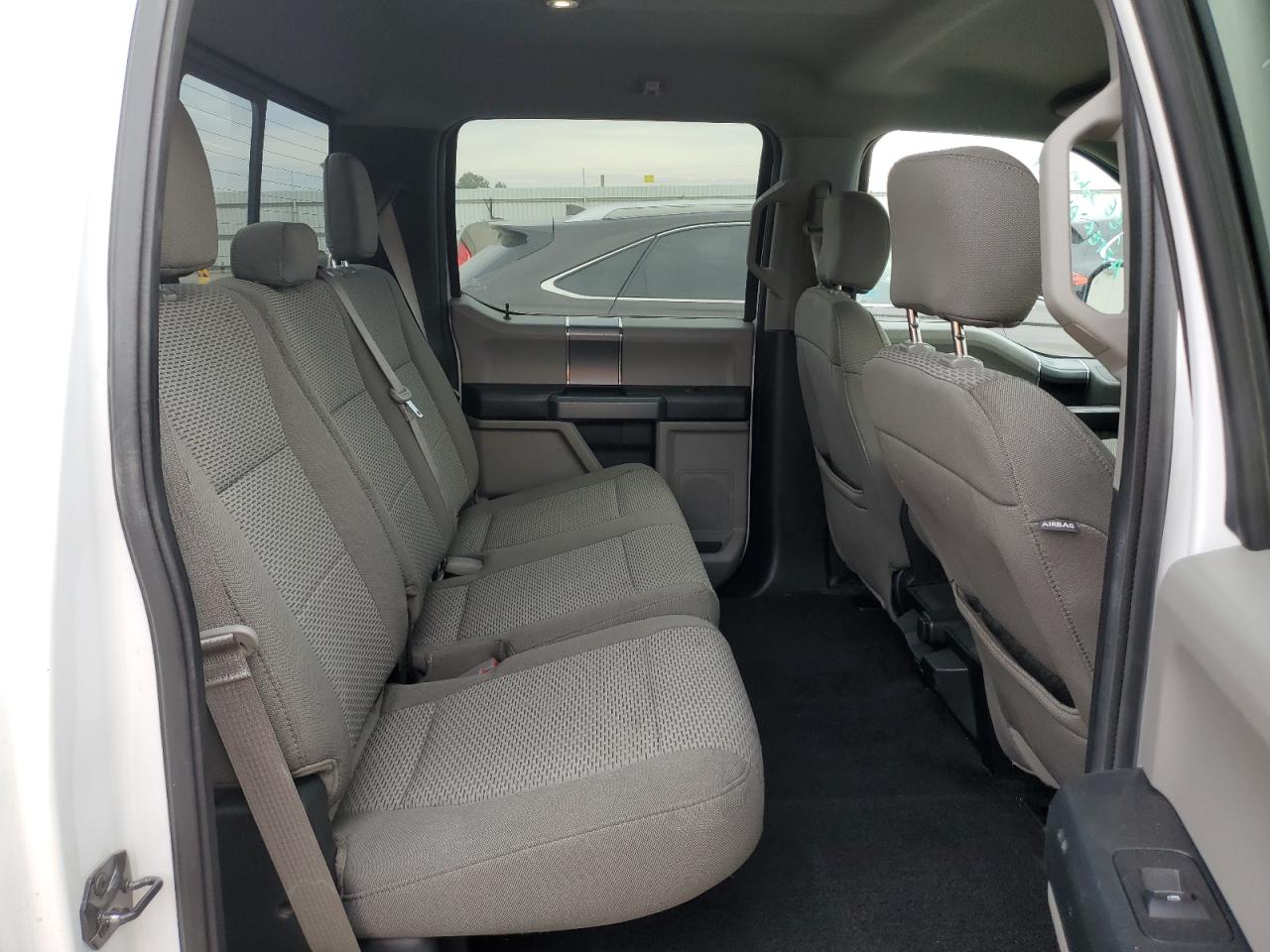 2018 Ford F-150 - Image 10