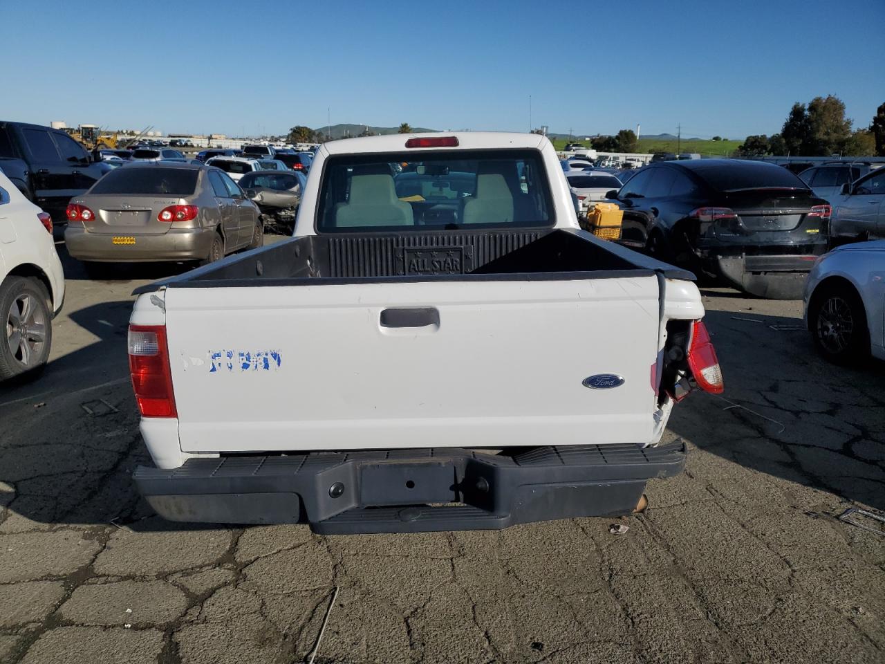 2005 Ford Ranger - Image 6