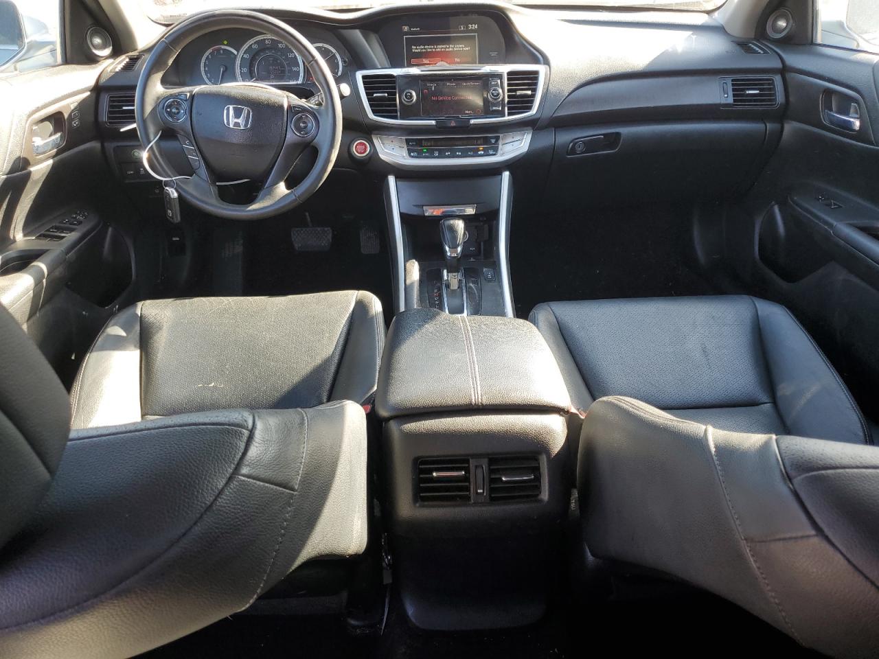 2014 Honda Accord - Image 8