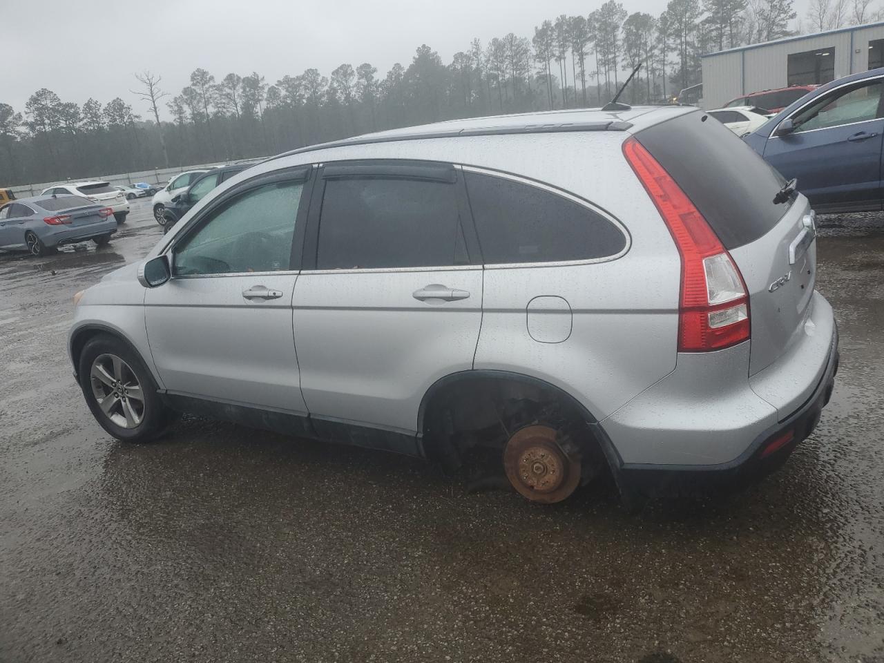 2009 Honda CR-V - Image 2