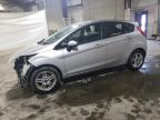 2019 Ford Fiesta Se de vânzare în North Billerica, MA - Front End