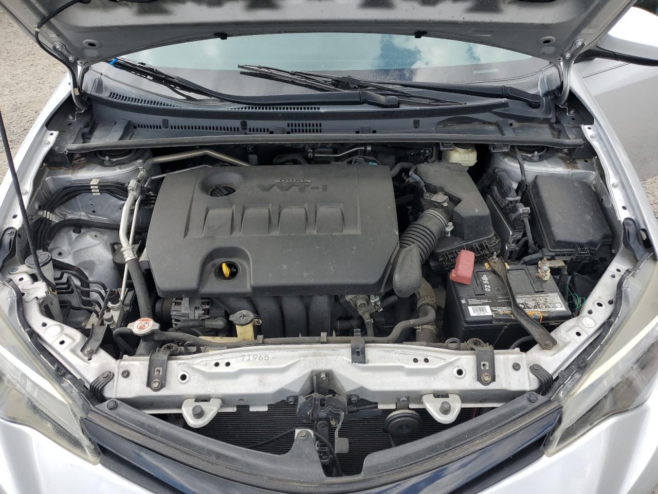 2017 Toyota Corolla - Image 12