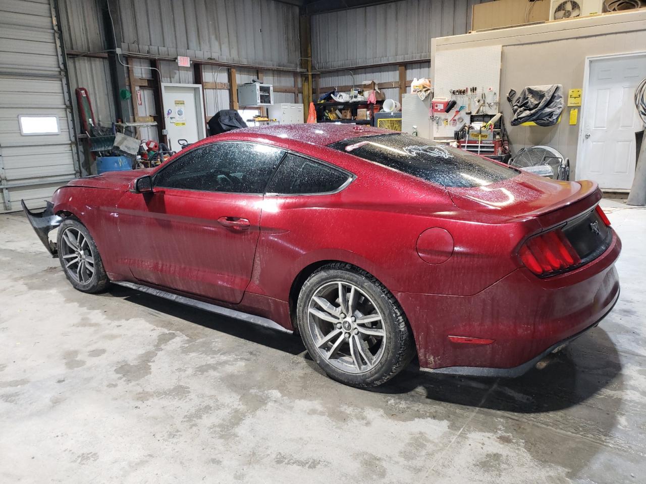 2015 Ford Mustang - Image 2