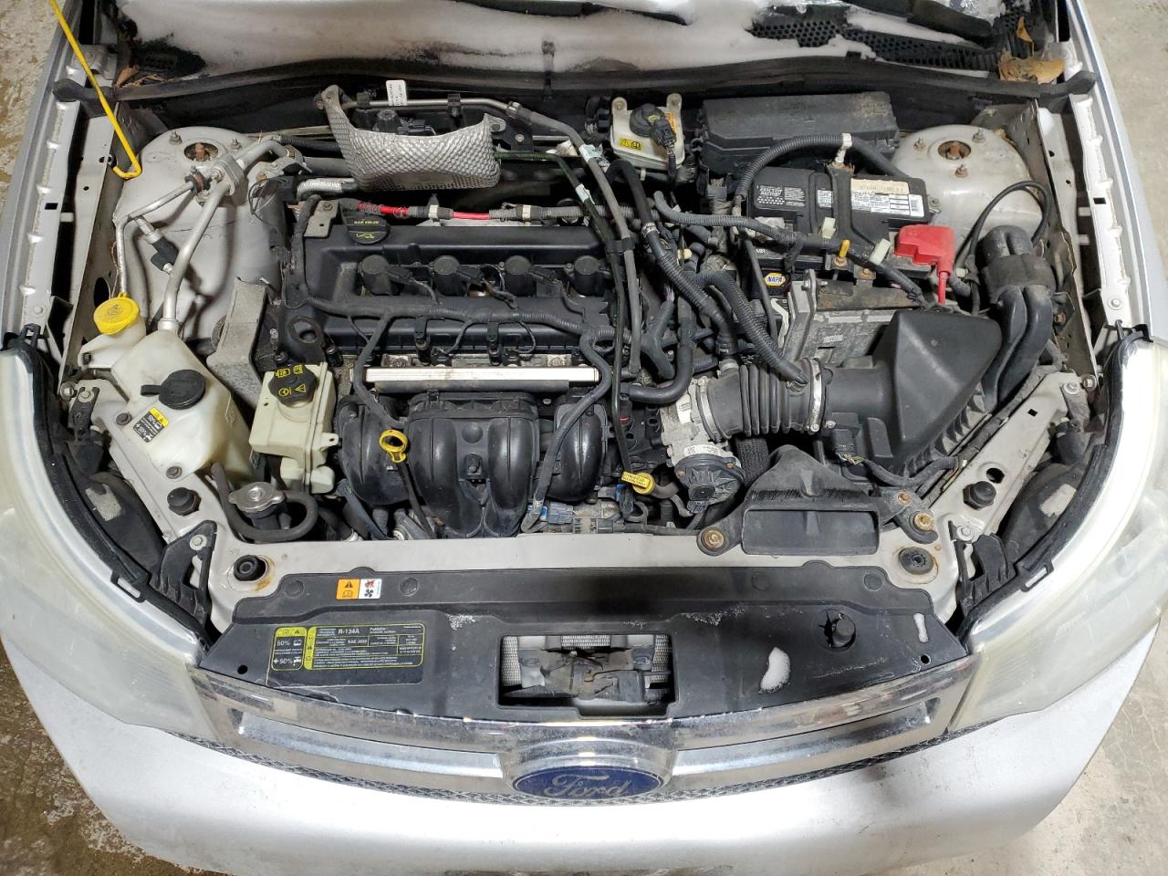 2009 Ford Focus - Image 11