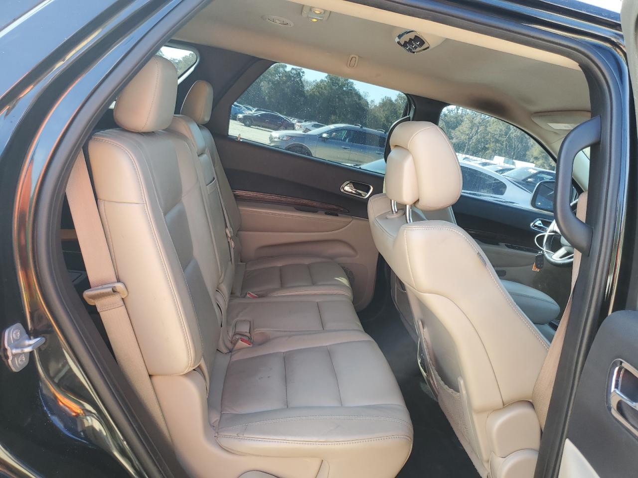 2015 Dodge Durango - Image 11