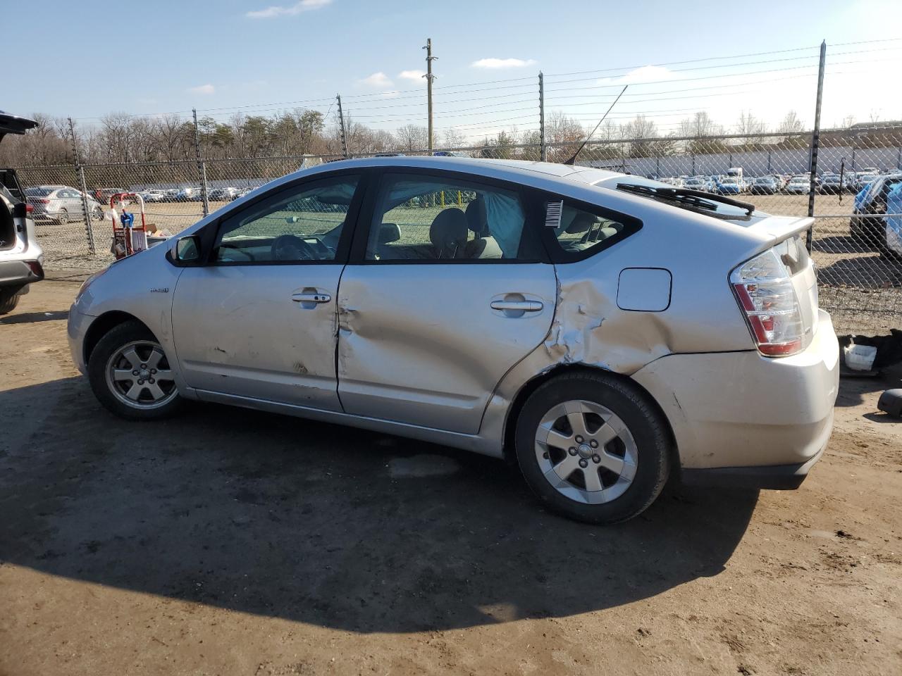 2009 Toyota Prius - Image 2