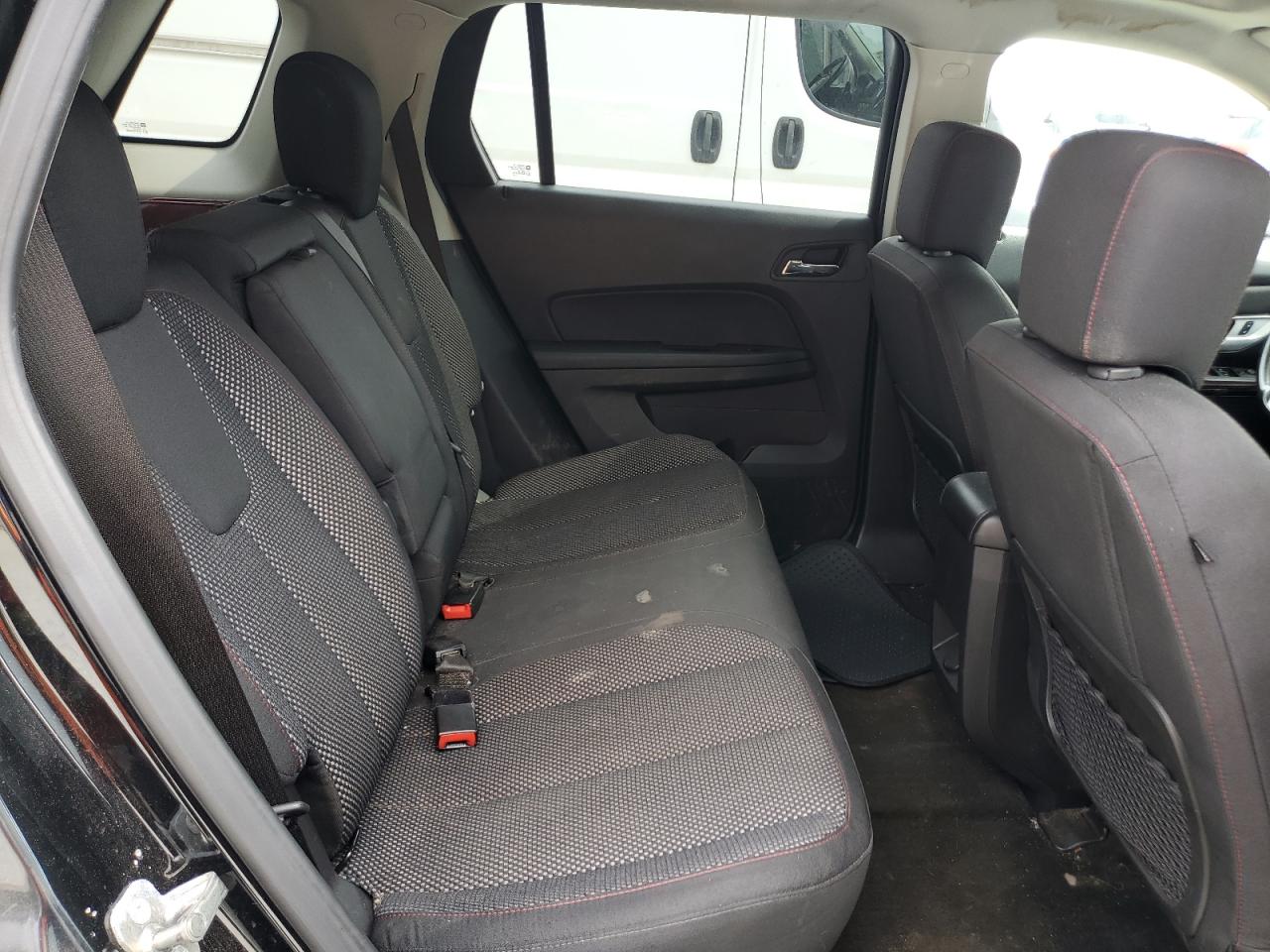 2013 GMC Terrain - Image 11