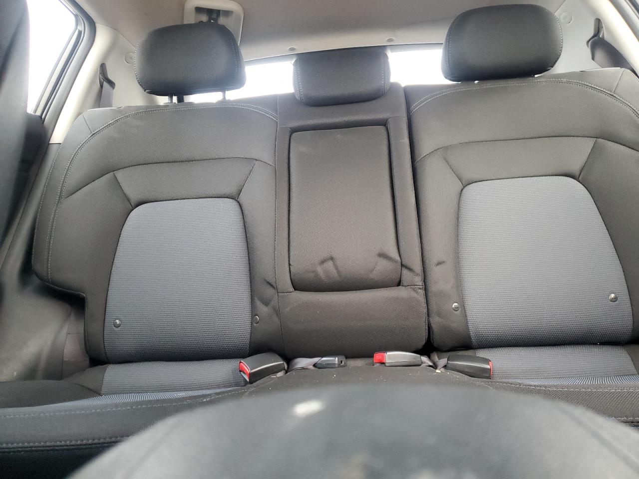 2016 Kia Sportage - Image 10