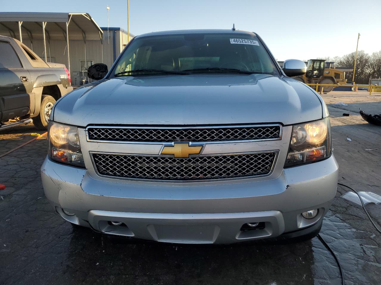 2013 Chevrolet Suburban - Image 5