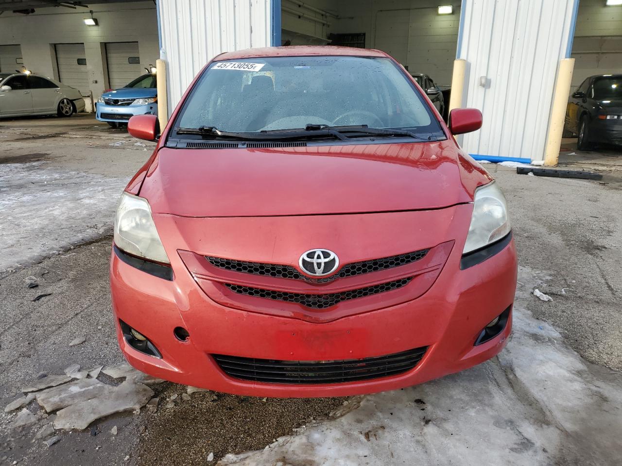 2012 Toyota Yaris - Image 5