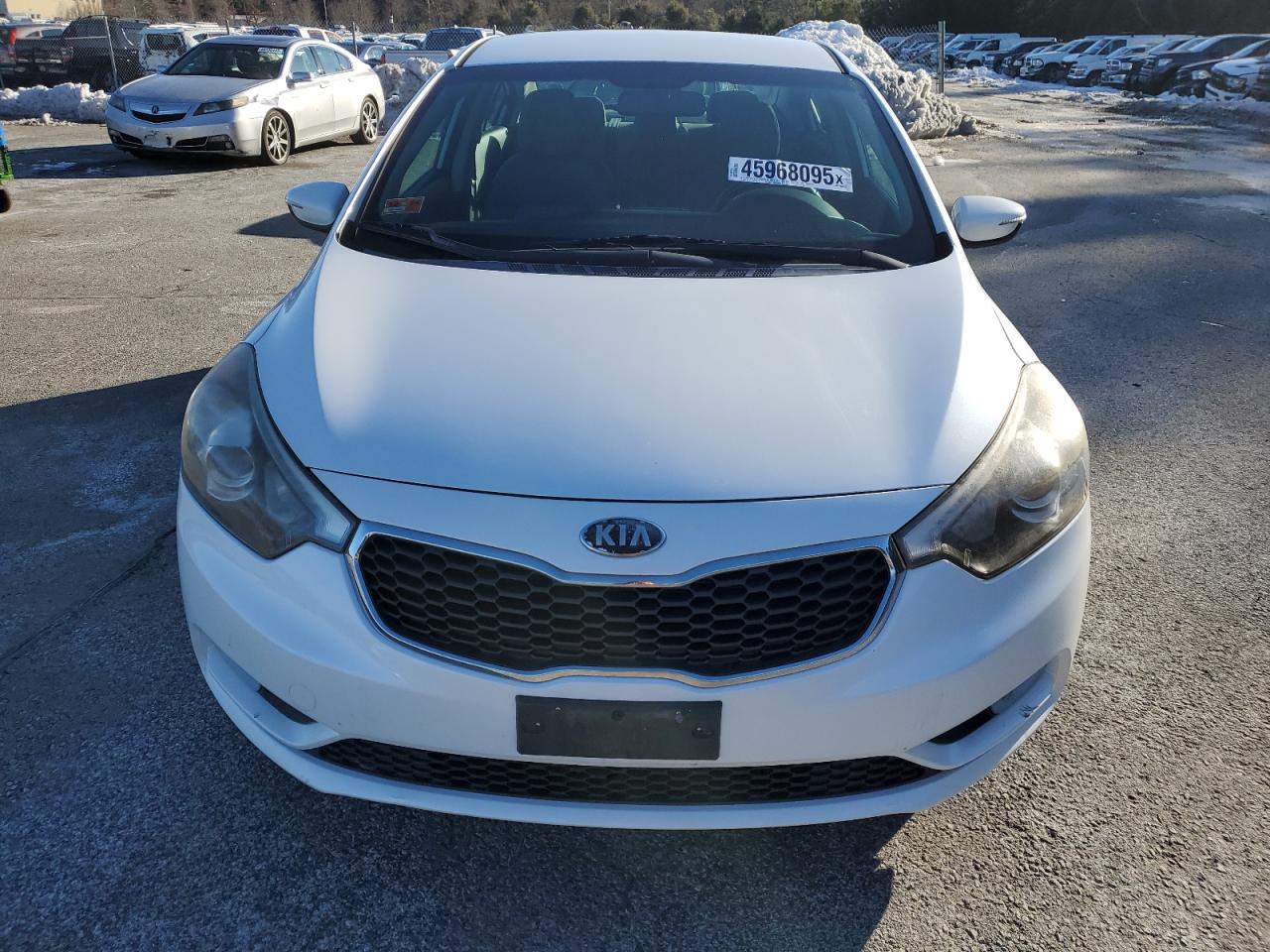2014 Kia Forte - Image 5