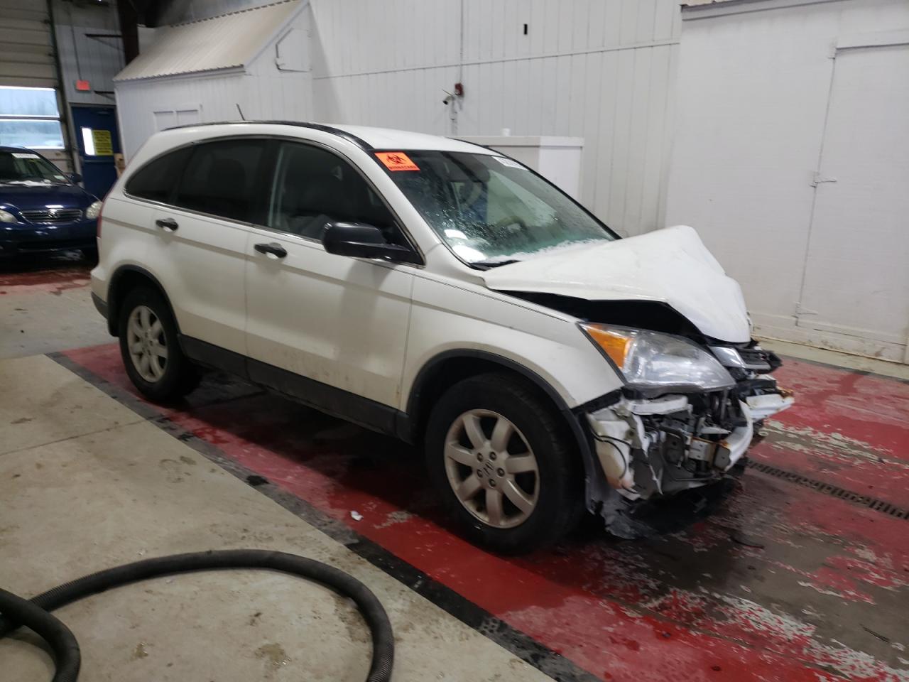 2011 Honda CR-V - Image 4