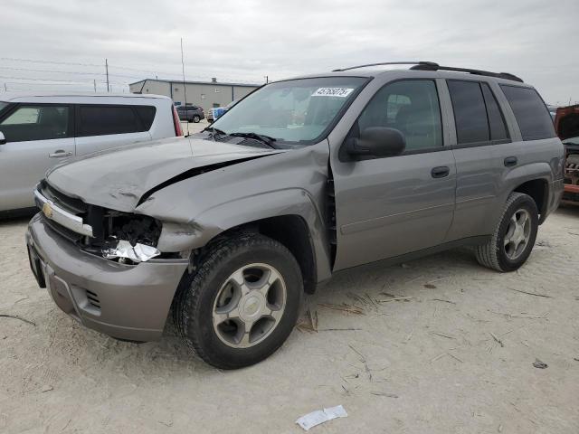 2008 Chevrolet Trailblazer Ls