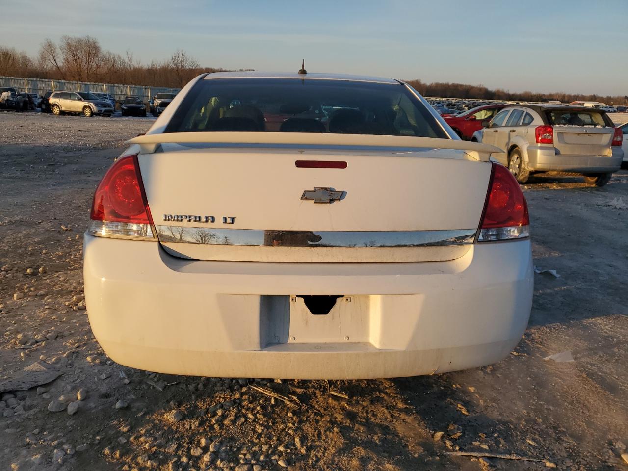 2010 Chevrolet Impala - Image 6