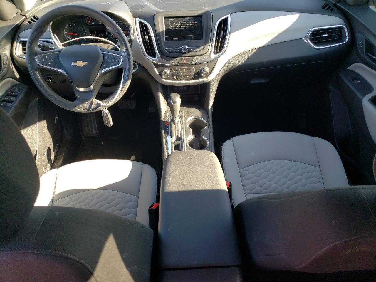 2019 Chevrolet Equinox - Image 8