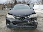 2014 Toyota Rav4 Limited للبيع في Baltimore، MD - Frame Damage