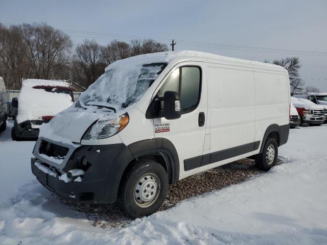 2021 Ram Promaster 1500 1500 Standard