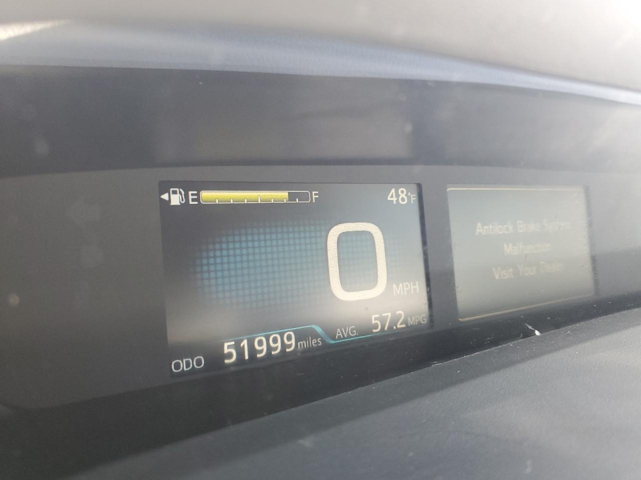 2019 Toyota Prius - Image 9