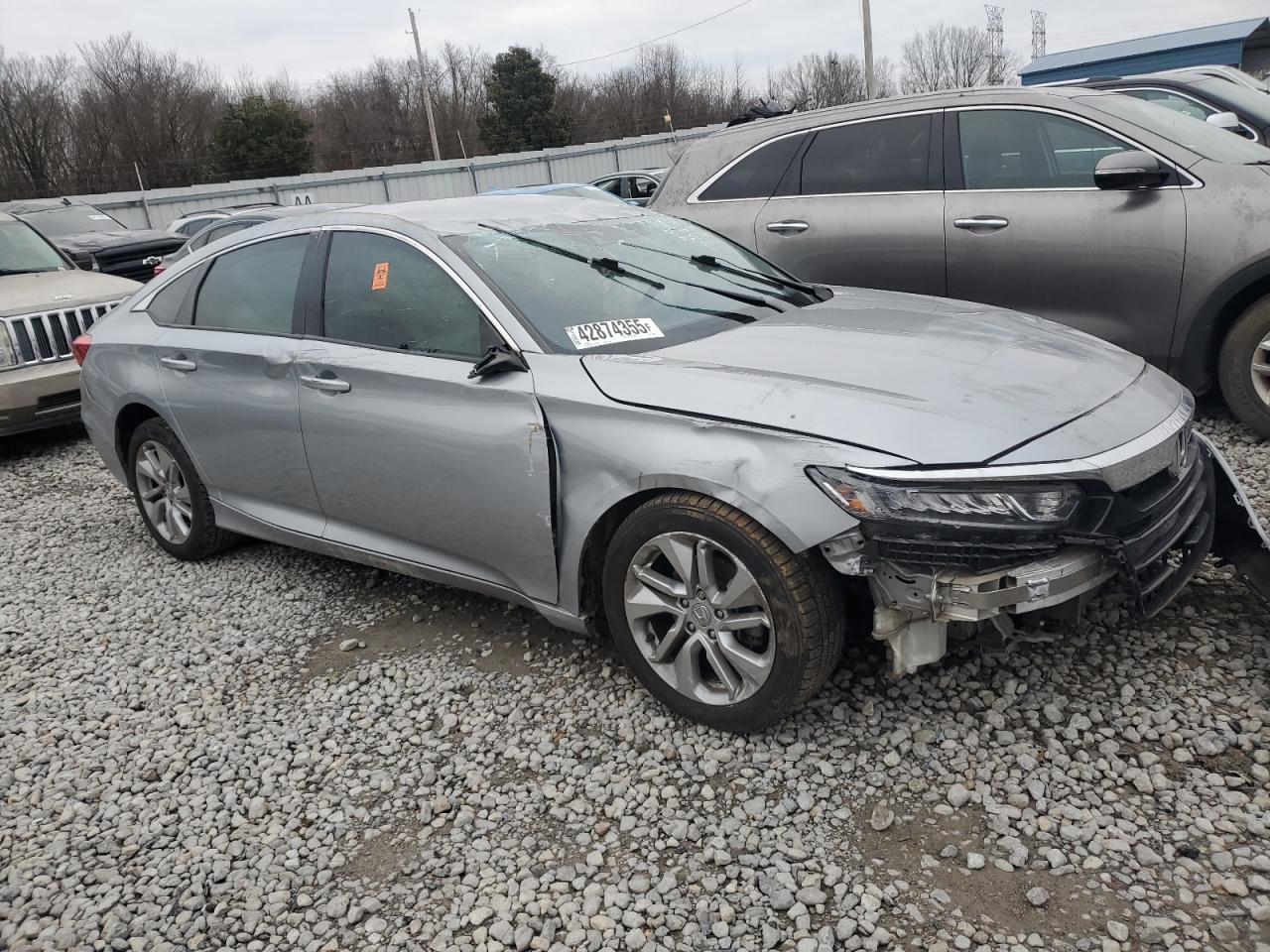 2019 Honda Accord - Image 4
