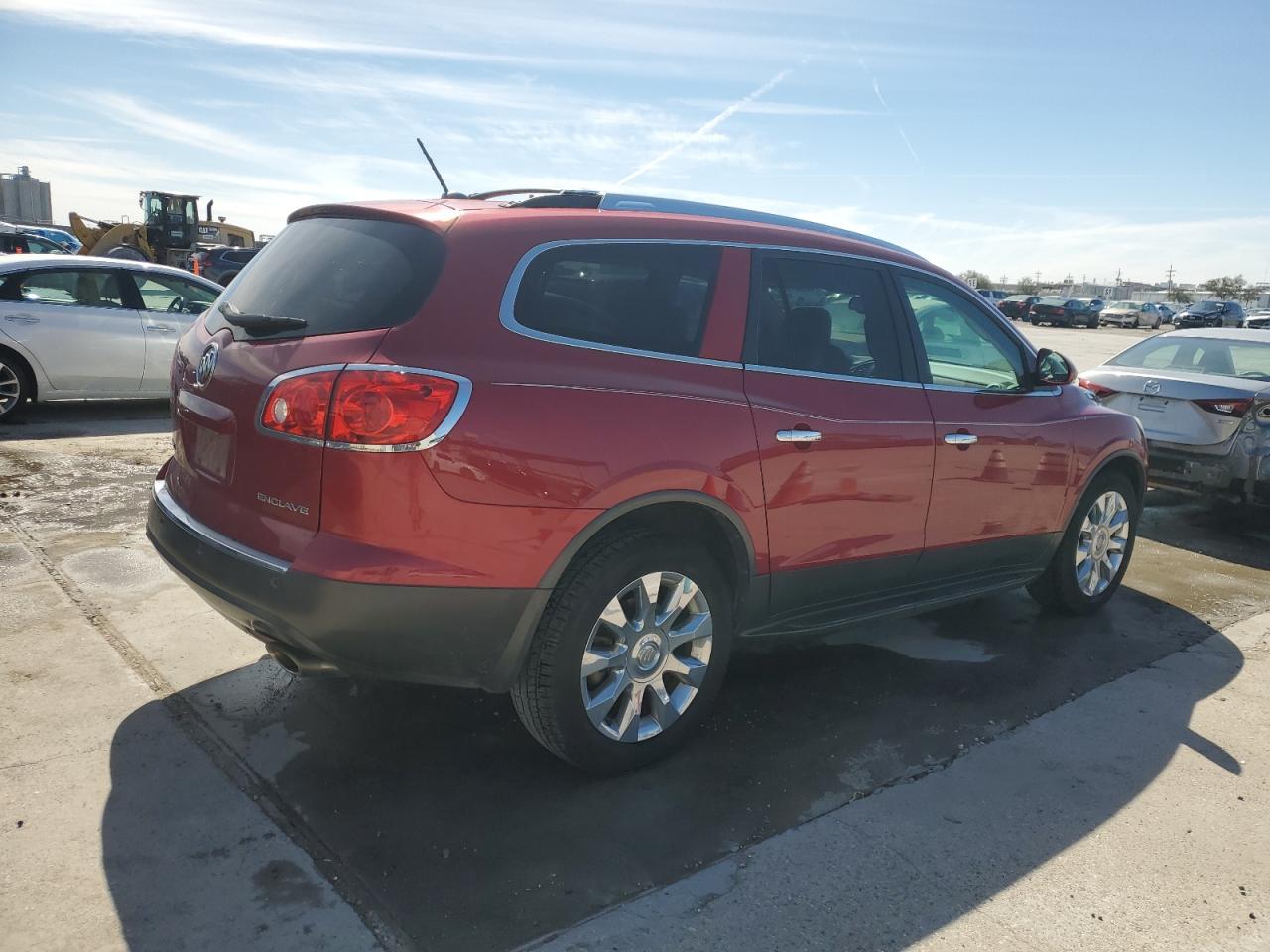 2012 Buick Enclave - Image 3