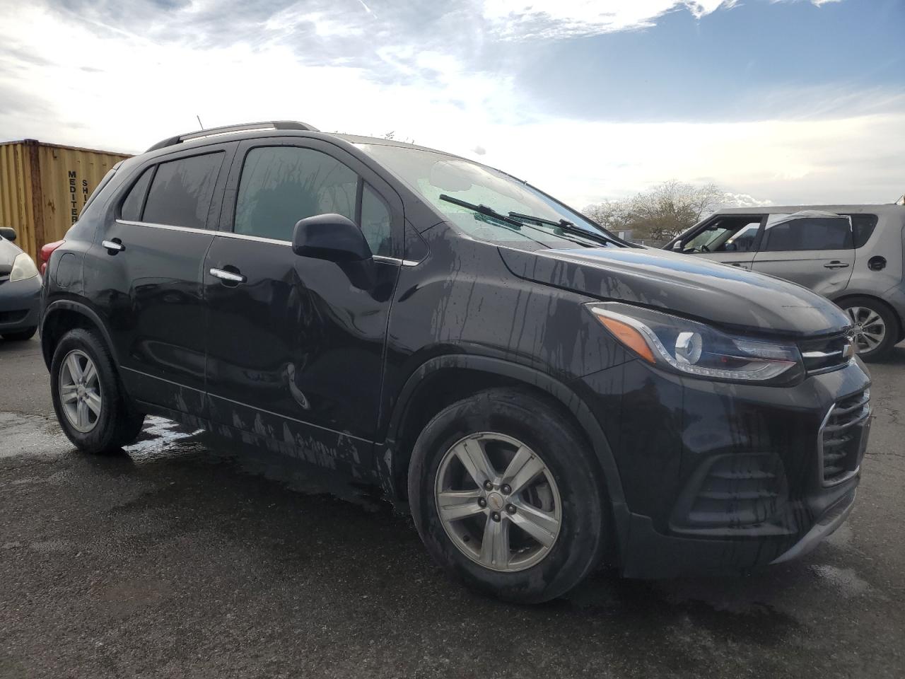 2020 Chevrolet Trax - Image 4