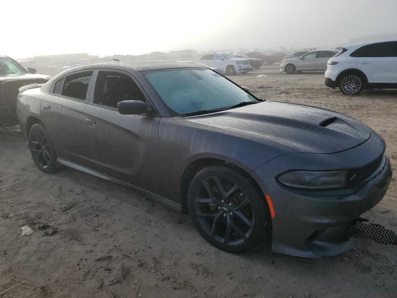 2021 Dodge Charger - Image 4