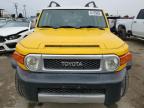 2007 TOYOTA FJ CRUISER  for sale at Copart CA - LOS ANGELES