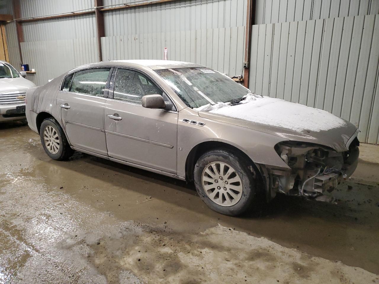 2006 Buick Lucerne - Image 4