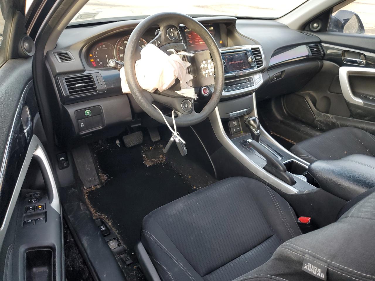 2015 Honda Accord - Image 8