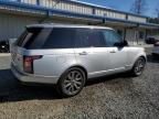 2016 Land Rover Range Rover  продається в Concord, NC - Mechanical