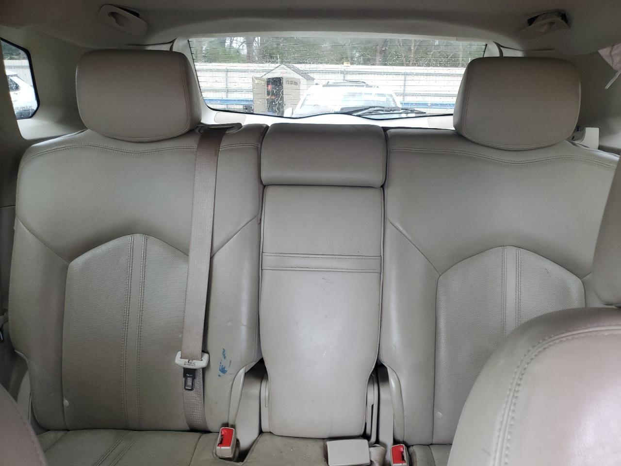 2013 Cadillac SRX - Image 10