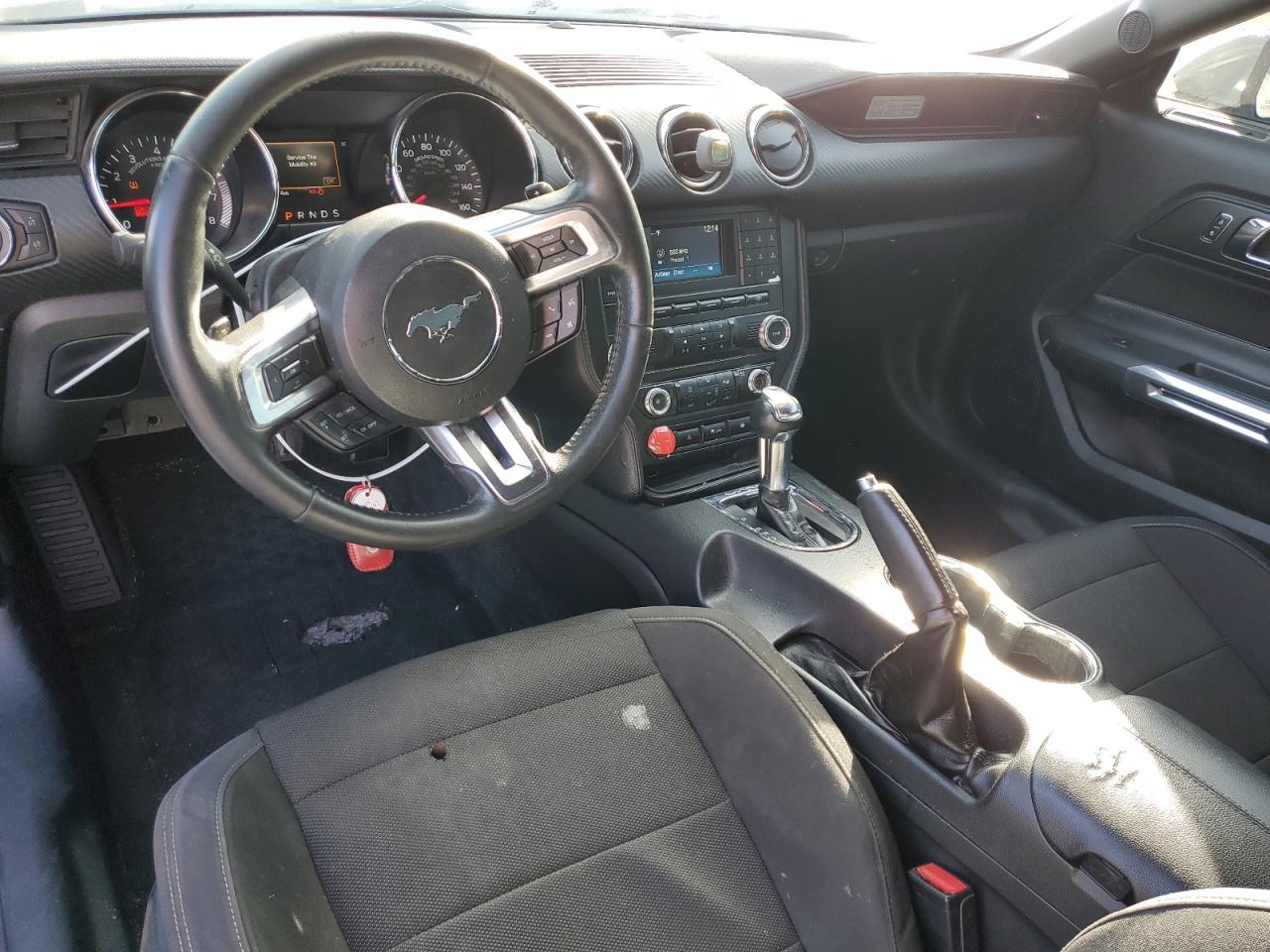 2016 Ford Mustang - Image 8