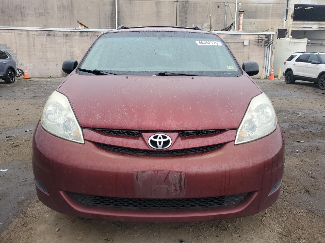 2006 Toyota Sienna - Image 5