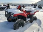 2025 Honda Trx520 Fa for Sale in Davison, MI - Front End
