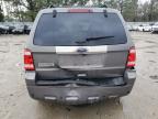 2012 Ford Escape Limited na sprzedaż w Hampton, VA - Rear End