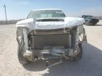 2022 Chevrolet Silverado K2500 Heavy Duty for Sale in Andrews, TX - Front End