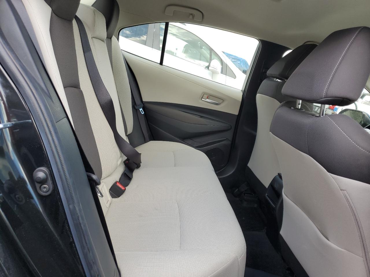 2021 Toyota Corolla - Image 10