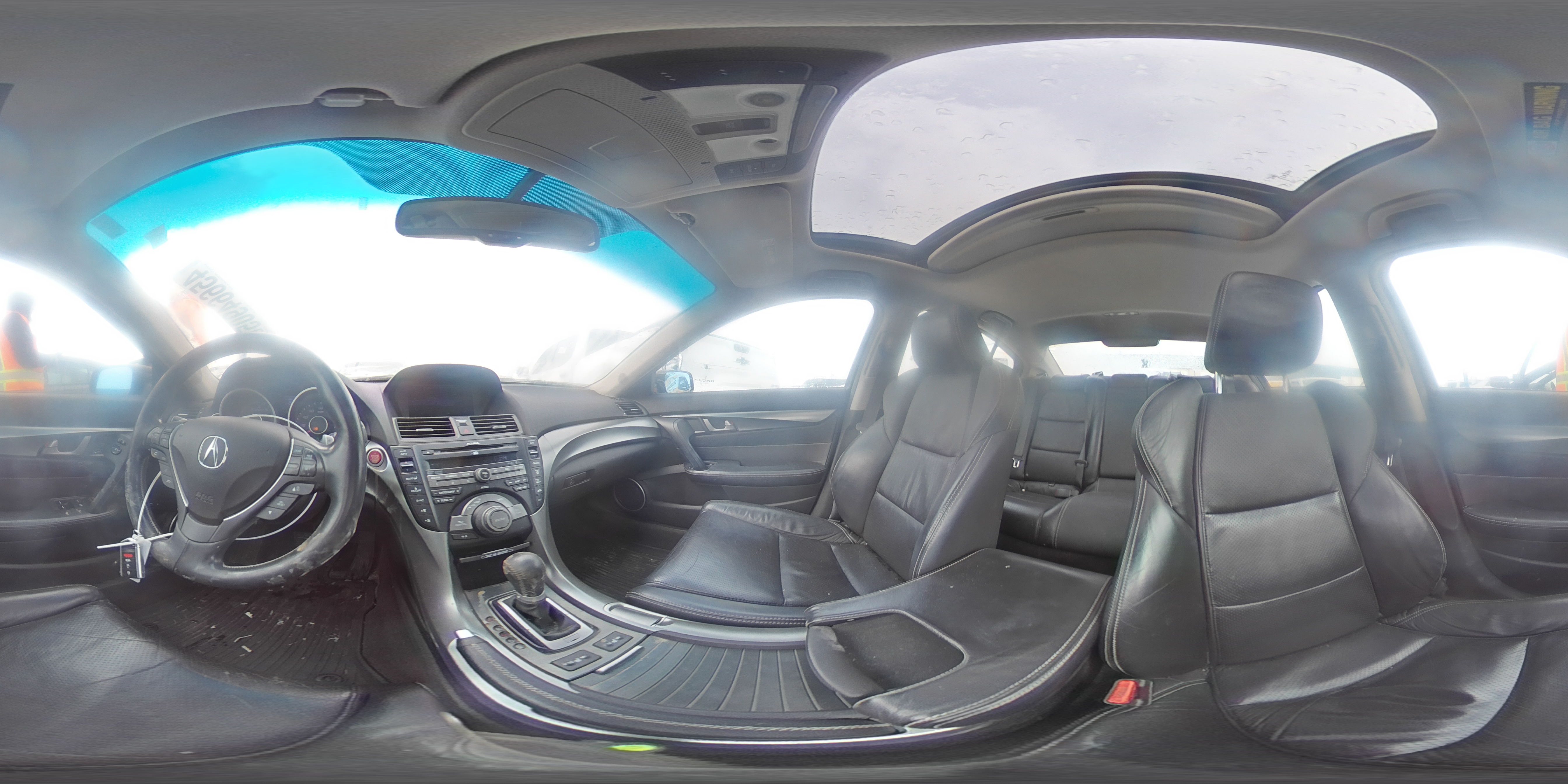 2010 Acura TL - Image 13