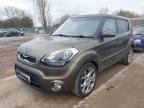 2012 KIA SOUL HUNTE for sale at Copart SANDY