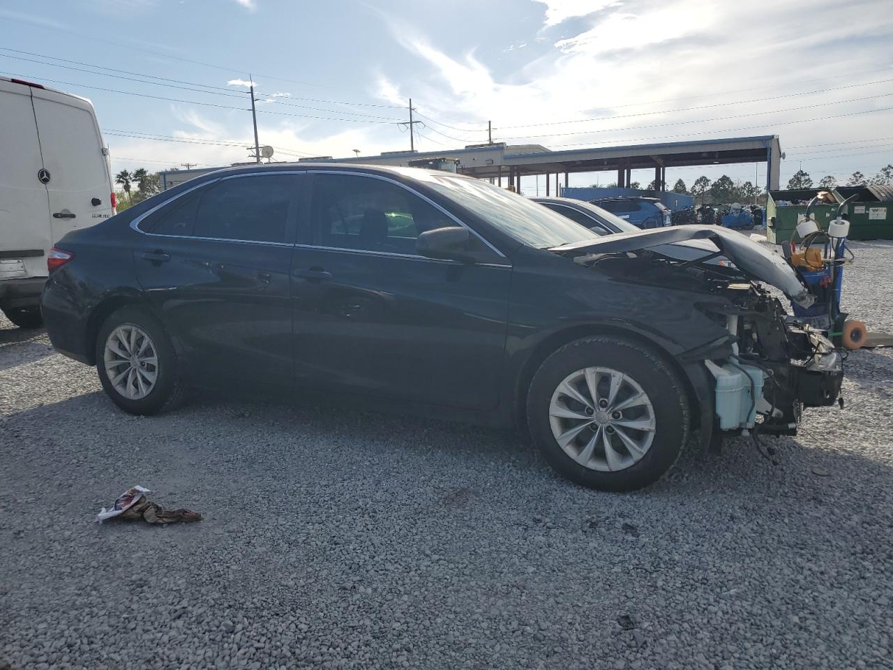 2016 Toyota Camry - Image 4